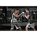 Boxing Mitts Extra Large -Grey